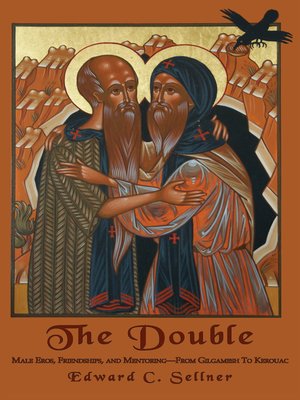 cover image of The Double